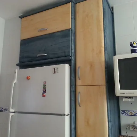 Enjoy Life Apartamento Chipiona