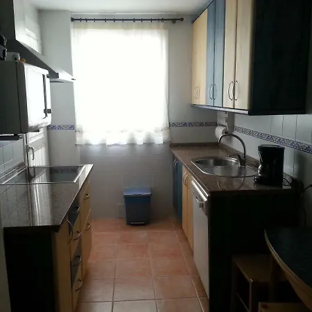 Apartamento Enjoy Life *