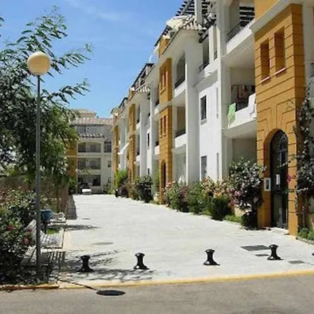 Enjoy Life Apartment Chipiona