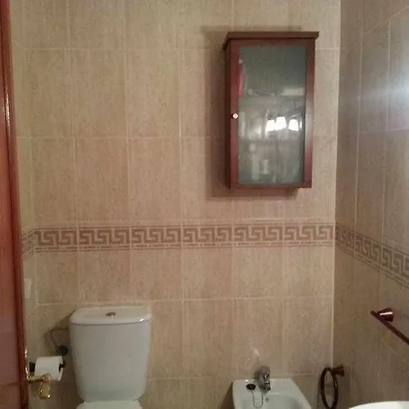 Enjoy Life Apartment