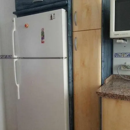 Enjoy Life Apartment