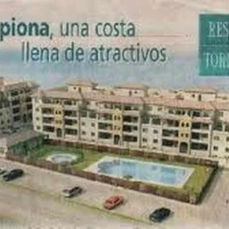Enjoy Life Apartment Chipiona