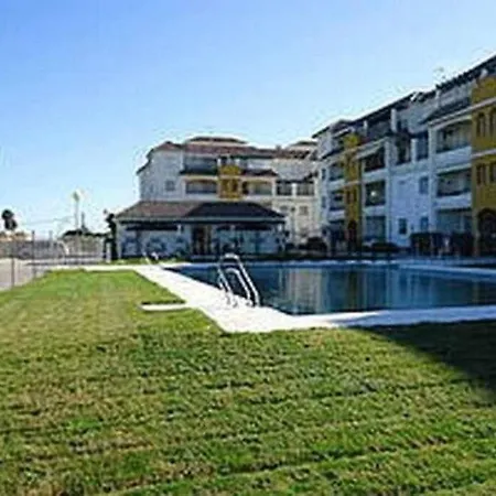 Enjoy Life Apartment
