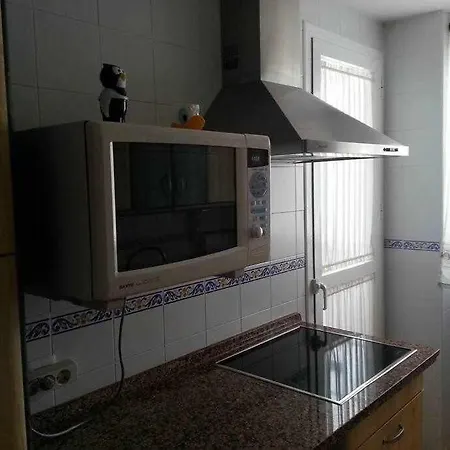 Enjoy Life Apartment *