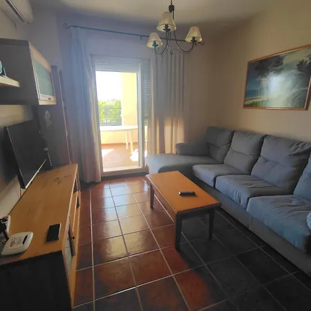 Enjoy Life Apartment