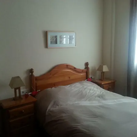 Enjoy Life Apartment