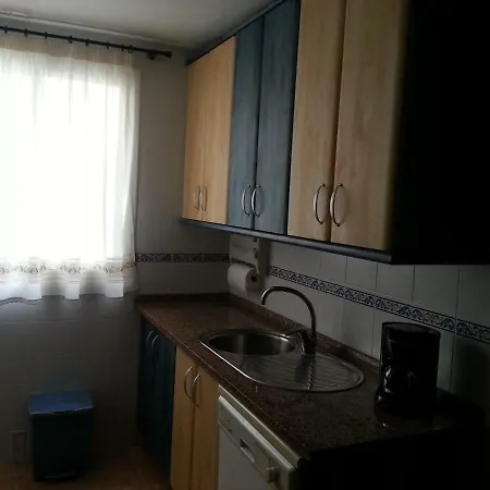 Enjoy Life Apartment *
