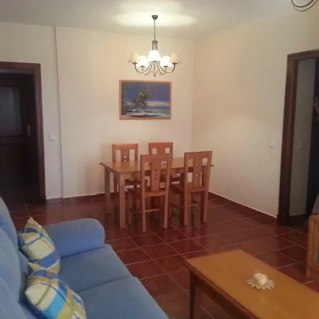 Enjoy Life Apartment *