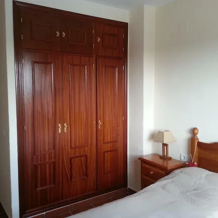Enjoy Life Apartment