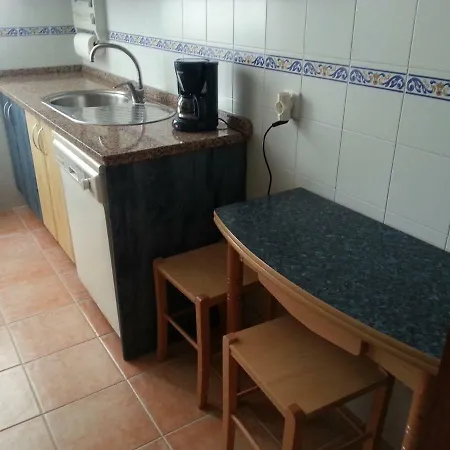 Enjoy Life Apartment